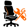 Ergonomic Chair Repair Services