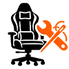 Gaming Chair Repair Services