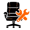 Leather Chair Repair Services