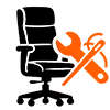 Office Chair Repair Services