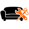 Sofa Repair Services